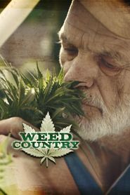  Weed Country Poster