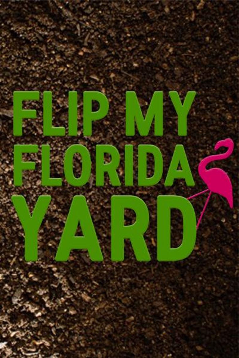 Flip My Florida Yard