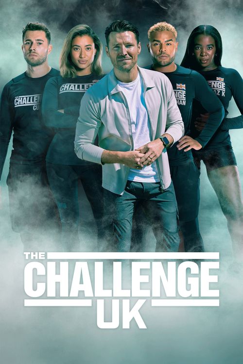 The Challenge: World Championship (TV Series 2023– ) - IMDb