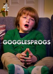  Gogglesprogs Poster