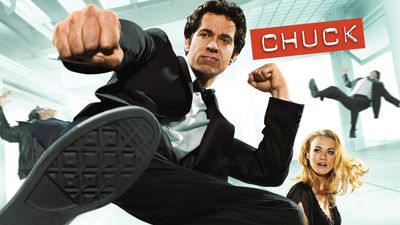 Season 03, Episode 18 Chuck Versus the Subway
