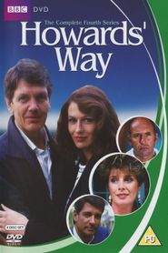 Howards' Way Season 4 Poster