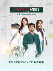  Operation MBBS Poster