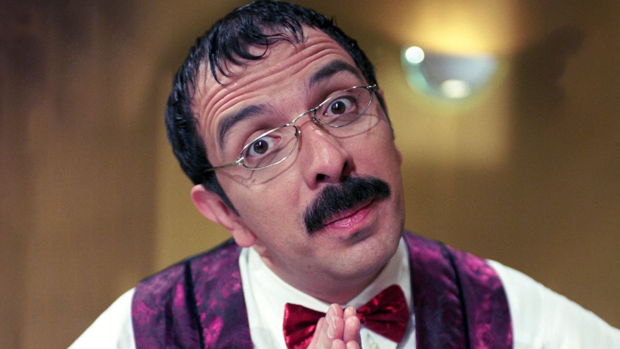 La hora pico Season 1 Where To Watch Every Episode Reelgood