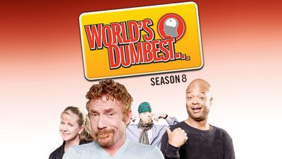 Season 08, Episode 11 World's Dumbest Drivers 19
