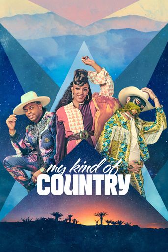 New releases My Kind of Country Poster