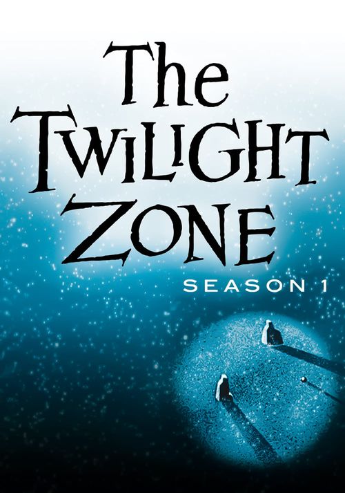 The Twilight Zone Season 1 Where To Watch Every Episode Reelgood