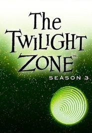 The Twilight Zone Season 3 Poster