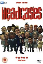  Headcases Poster