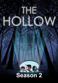 The Hollow Season 2 Poster