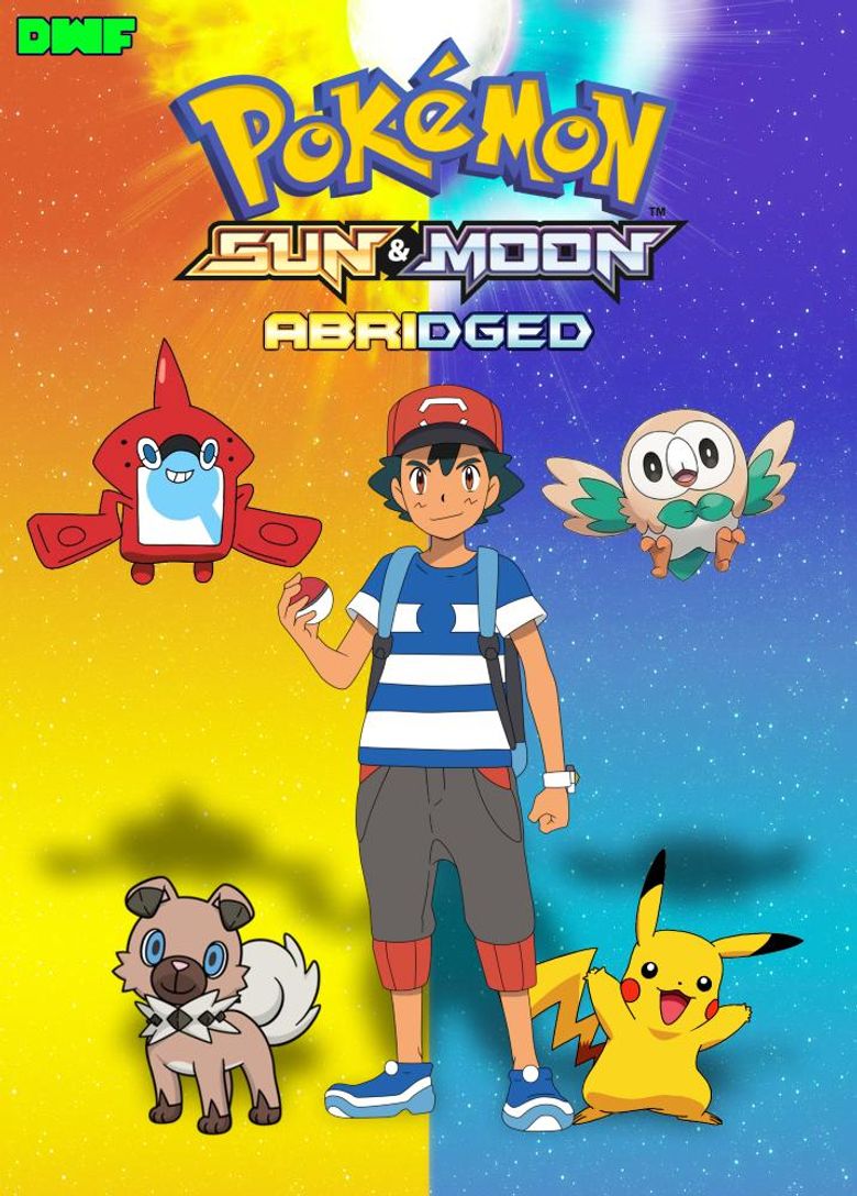 watch pokemon sun and moon free