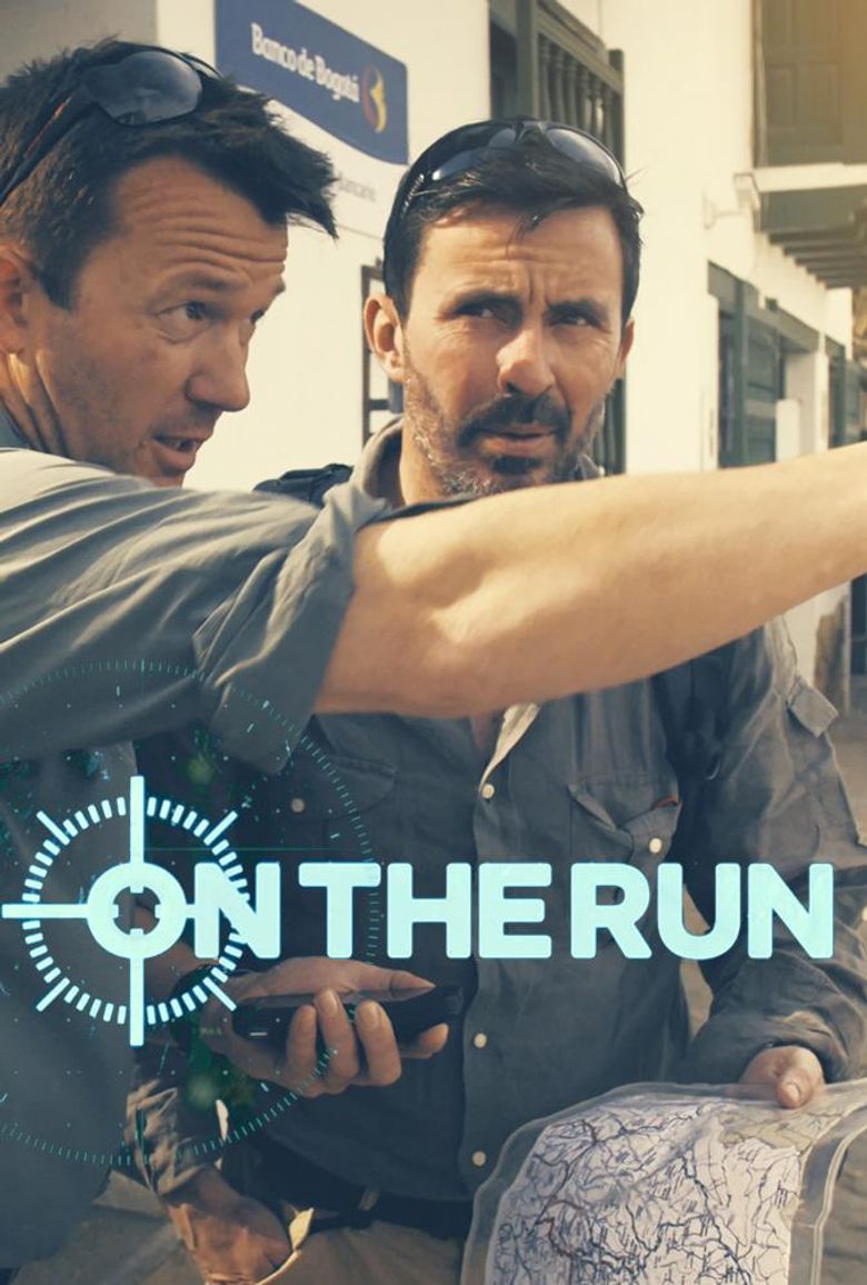 On the Run