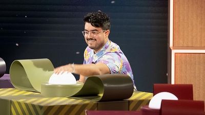 Season 01, Episode 03 Episode #1.3