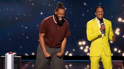 Season 01, Episode 05 Episode #1.5