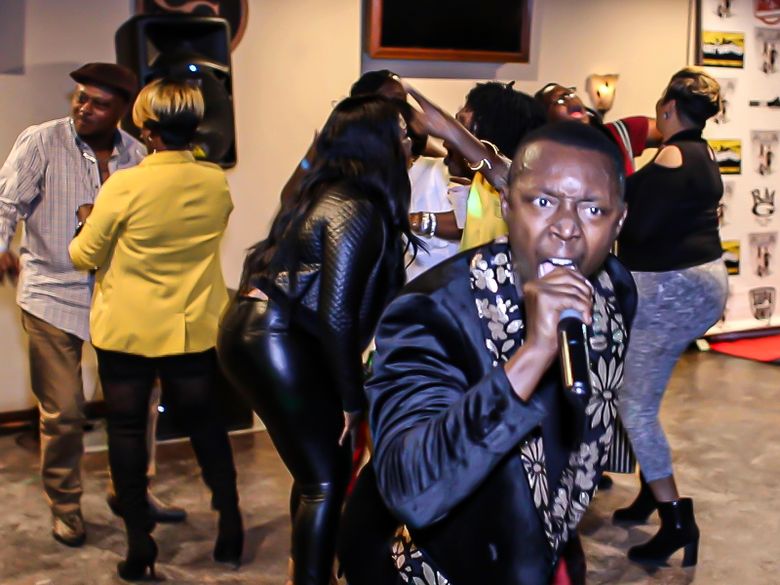 I Love Southern Soul