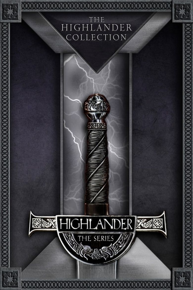 Highlander Poster