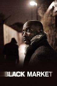 Black Market with Michael K. Williams Season 1 Poster