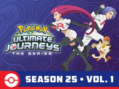 Official Teaser, Pokémon Ultimate Journeys: The Series Part 2