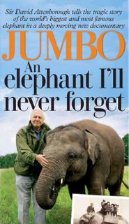  Attenborough and the Giant Elephant Poster