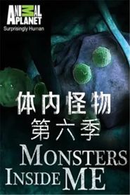 Monsters Inside Me Season 6 Poster