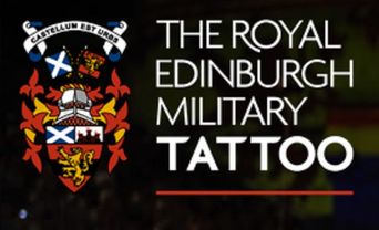  The Royal Edinburgh Military Tattoo Poster