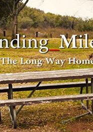  Finding Miles The Long Way Home Poster