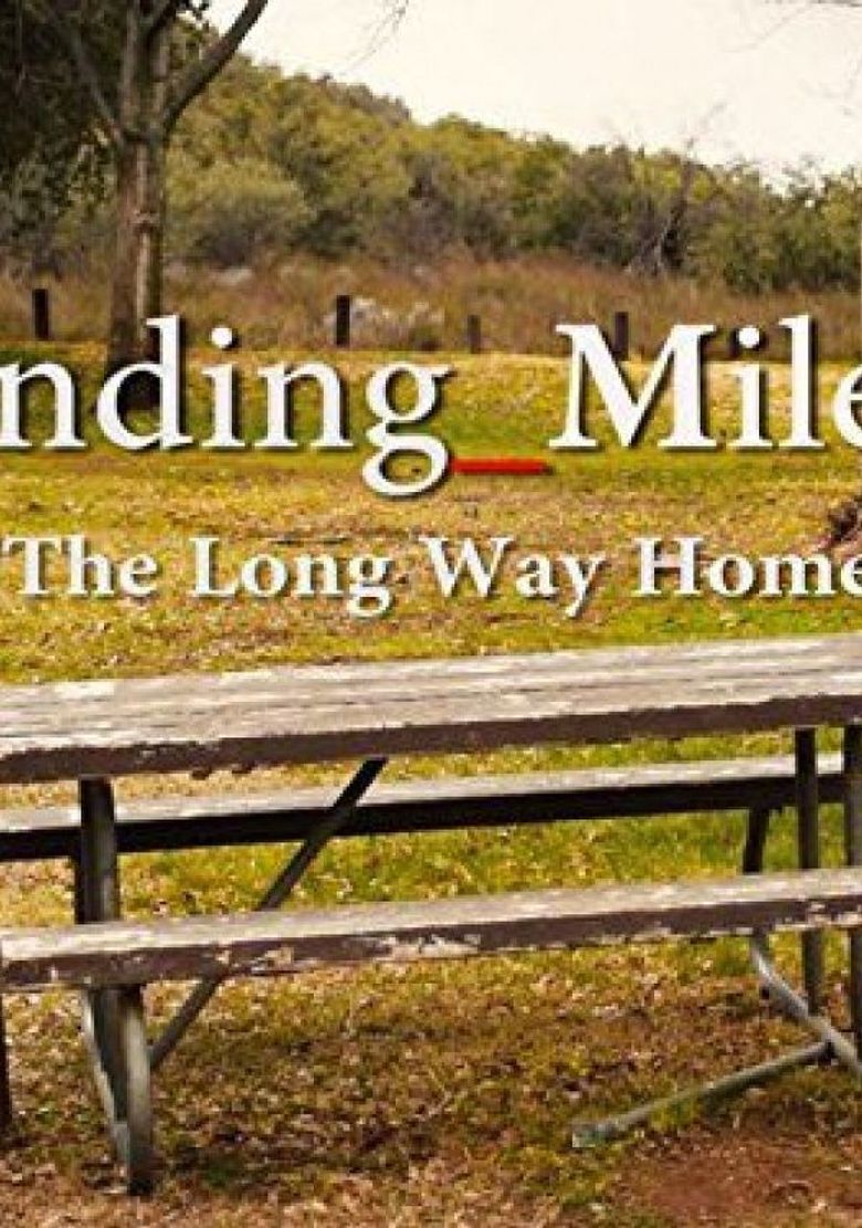Finding Miles The Long Way Home