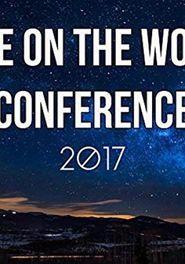Take On The World Conference 2017 Poster