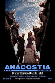 Anacostia Poster