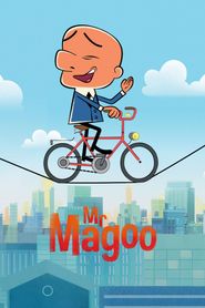  Mr. Magoo Poster