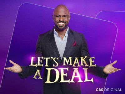 Season 15, Episode 174 Let's Make a Deal
