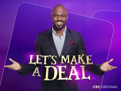 Season 14, Episode 174 Let's Make a Deal