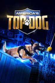  America's Top Dog Poster