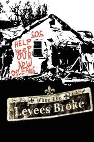 When the Levees Broke: A Requiem in Four Acts Season 1 Poster