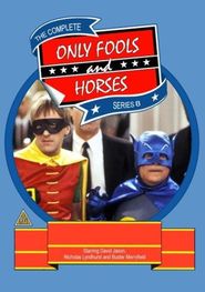 Only Fools and Horses Season 8 Poster