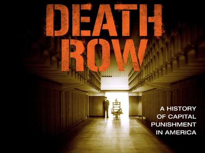 Season 01, Episode 05 On Federal Death Row