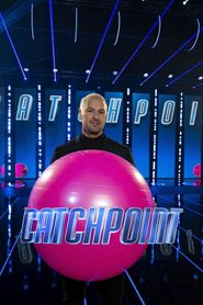  Catchpoint Poster