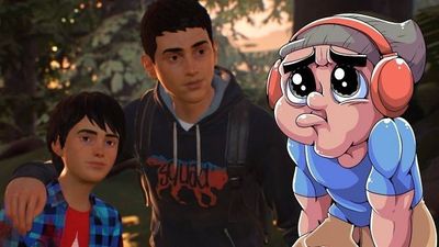 Season 01, Episode 13 Pal 9000