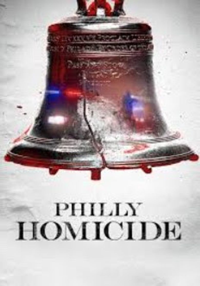 Philly Homicide