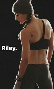  Riley Parra Poster