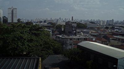 Season 01, Episode 14 Um Preso Comum