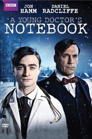 A Young Doctor's Notebook & Other Stories Season 1 Poster