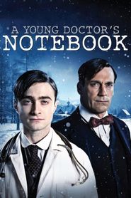 A Young Doctor's Notebook & Other Stories Poster