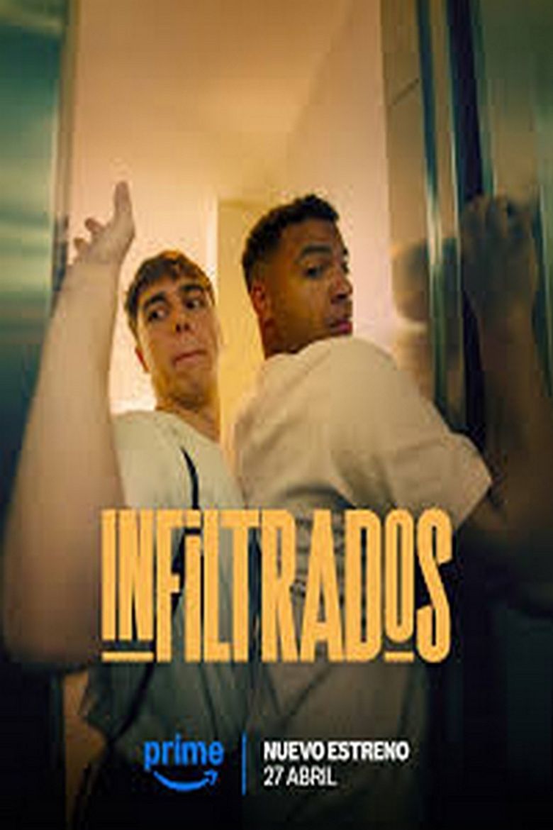 Infiltrados