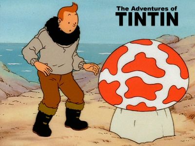 The Adventures of Tintin - Watch Episodes on Prime Video, Shout Factory TV,  and Streaming Online | Reelgood