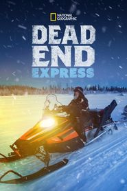 Dead End Express Poster