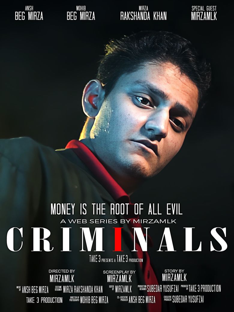 Criminals