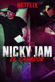 Nicky Jam: El Ganador Season 1 Poster