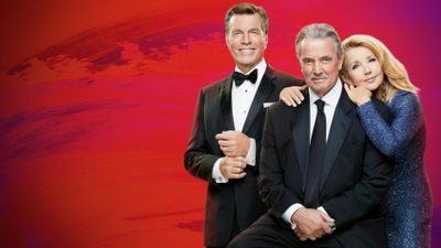 Season 51, Episode 255 The Young and the Restless