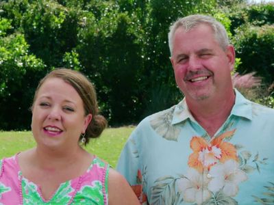 Season 07, Episode 12 Atlanta Couple Makes Their Own Paradise on St. Simons Island